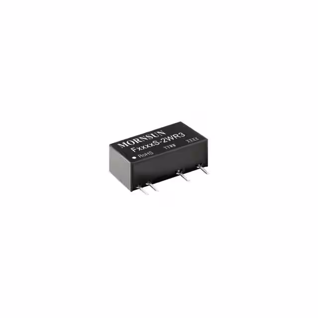 F2409S-2WR3 Mornsun America, LLC  DC DC Converters